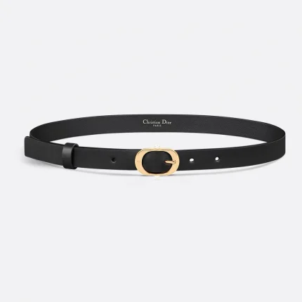 Dior Chic Belt
