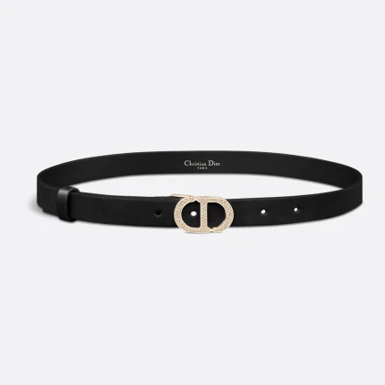 30 Montaigne Belt