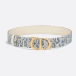 30 Montaigne Reversible Belt