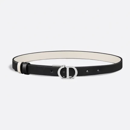 30 Montaigne Reversible Belt