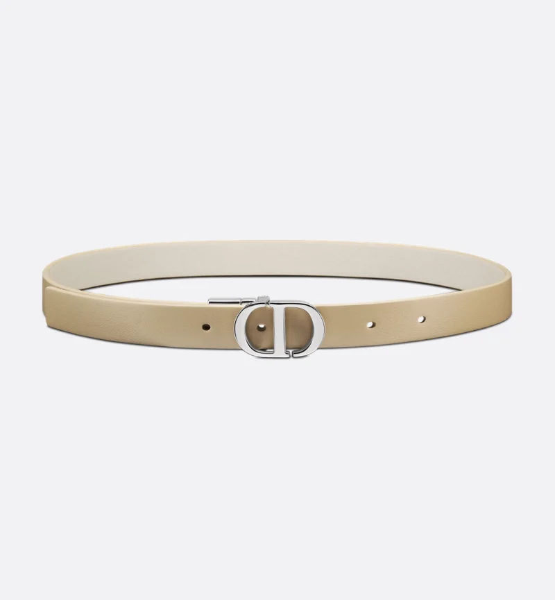 30 Montaigne Reversible Belt