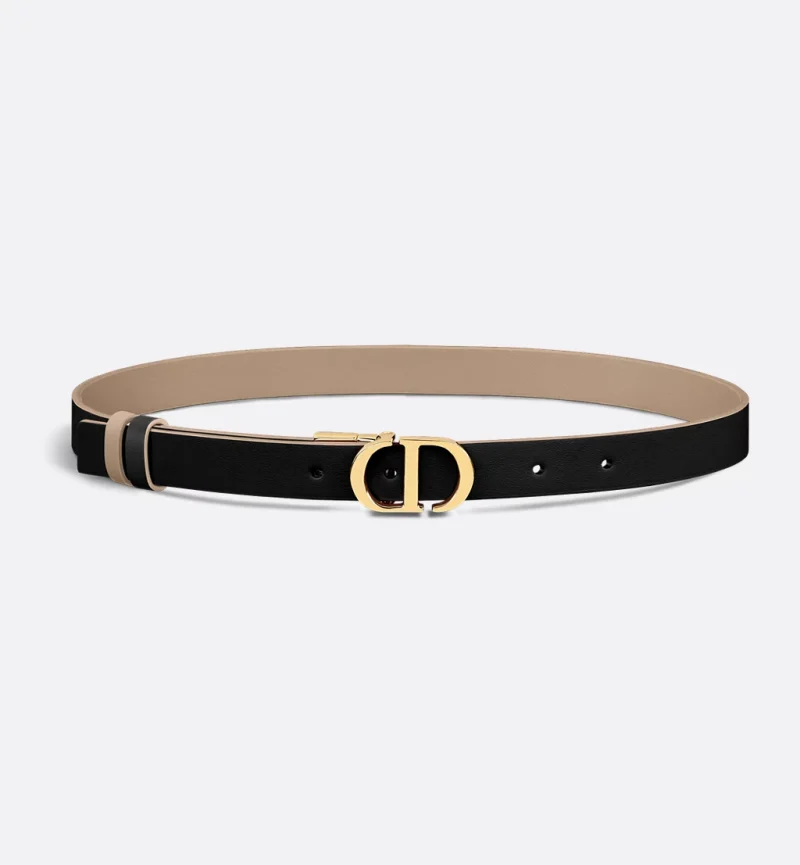 30 Montaigne Reversible Belt - Image 4