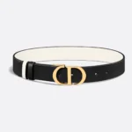 30 Montaigne Reversible Belt