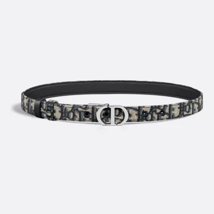 30 Montaigne Reversible Belt