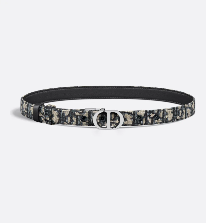 30 Montaigne Reversible Belt