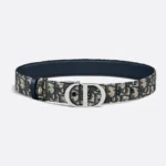 30 Montaigne Reversible Belt