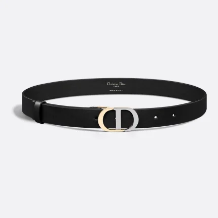 30 Montaigne Belt