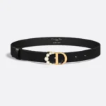 30 Montaigne Belt