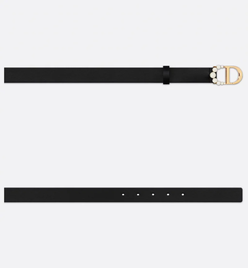 30 Montaigne Belt - Image 4