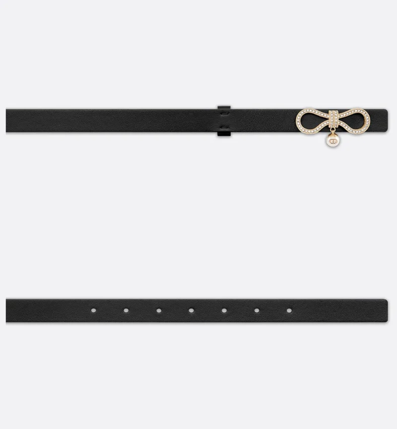 Le N?ud de Dior Belt - Image 2