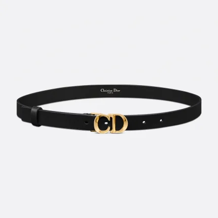 C’est Dior Belt