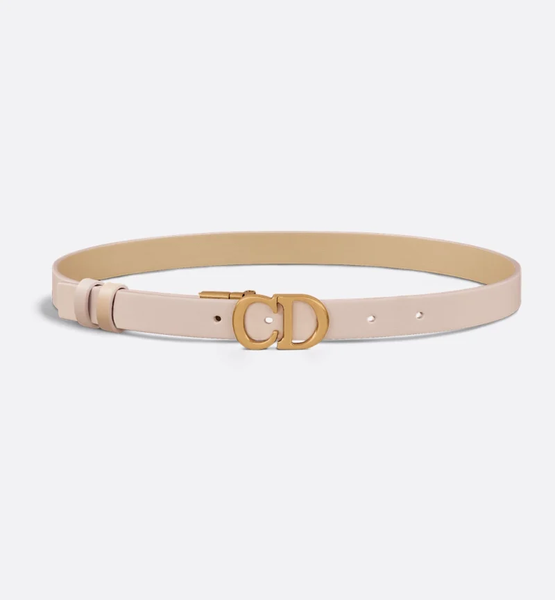 Reversible Saddle Belt - Image 5