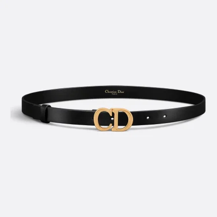 Saddle Belt