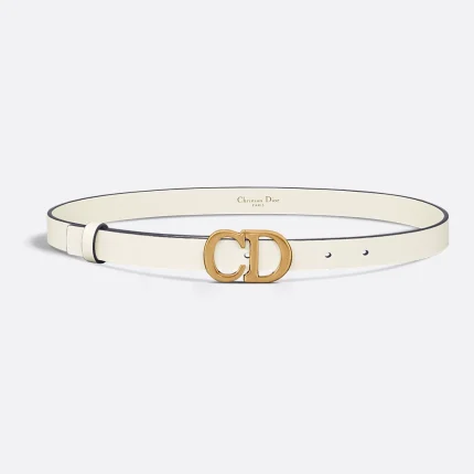 Saddle Belt