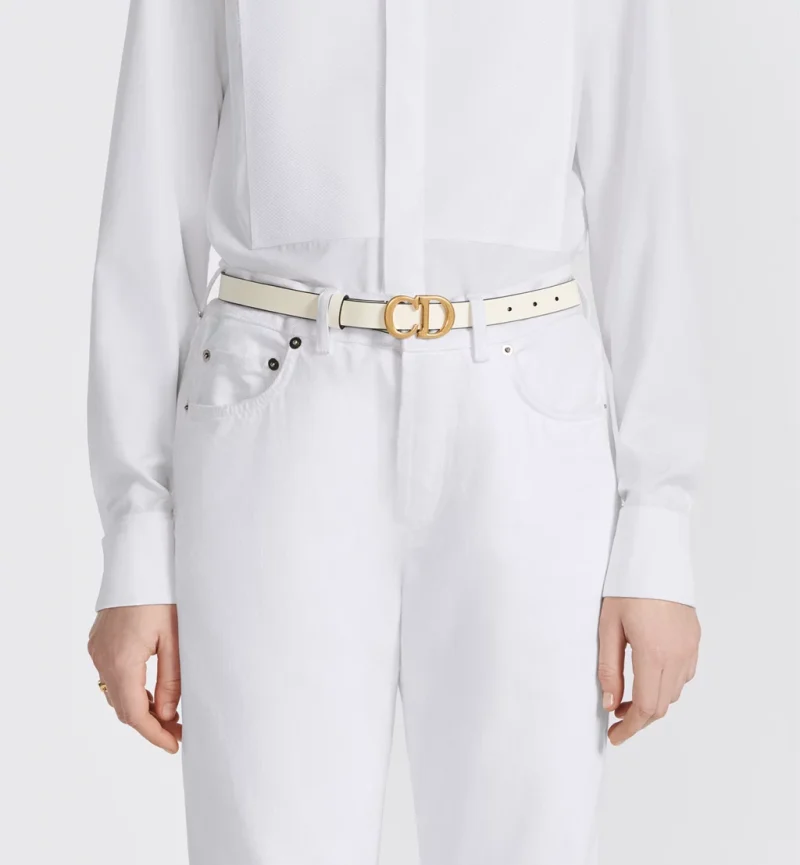 Saddle Belt - Image 2