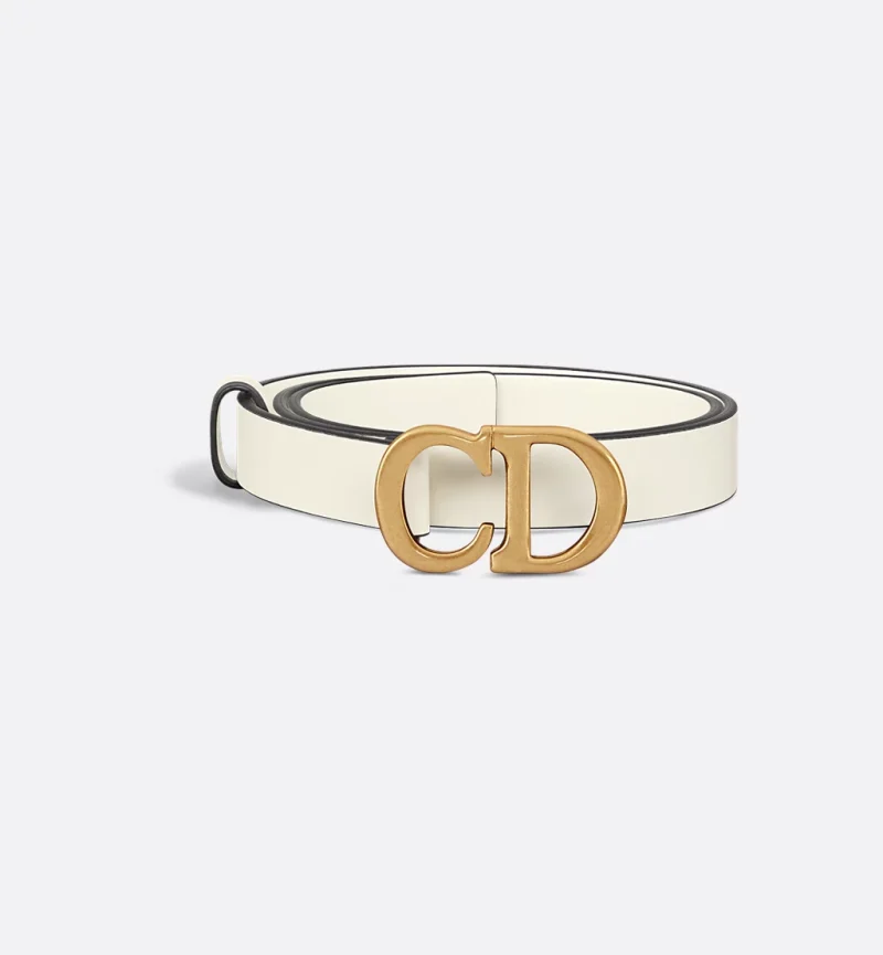 Saddle Belt - Image 3