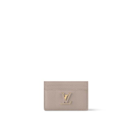 Louis Vuitton Capucines Card Holder M11458