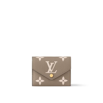 Louis Vuitton Victorine Wallet M81861