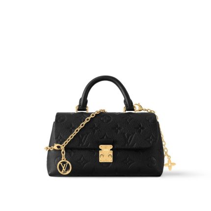 Louis Vuitton Nano Madeleine M12144
