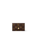 Louis Vuitton 6 Key Holder M62630