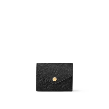 Louis Vuitton Zoé Wallet M62935