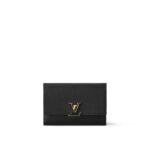 Louis Vuitton Capucines Compact Wallet M62157