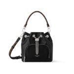 Louis Vuitton No Way Vibe M14377