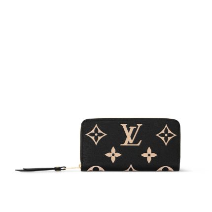 Louis Vuitton Zippy Wallet M80481