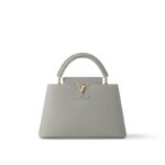 Louis Vuitton Capucines MM M24654