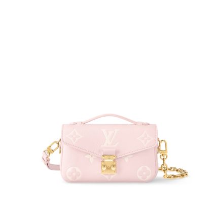 Louis Vuitton Pochette Métis East West M14208