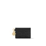 Louis Vuitton LV Charms Card Holder M82132