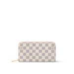 Louis Vuitton Zippy Wallet N63503