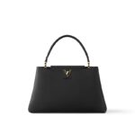 Louis Vuitton Capucines GM Souple M24607