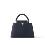 Louis Vuitton Capucines MM M12785