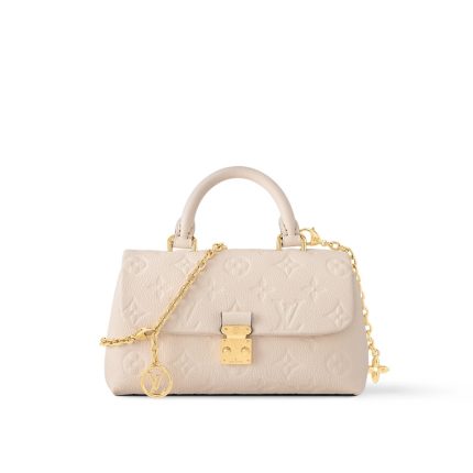 Louis Vuitton Nano Madeleine M12145