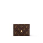 Louis Vuitton Victorine Wallet M62472
