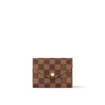 Louis Vuitton Victorine Wallet N41659