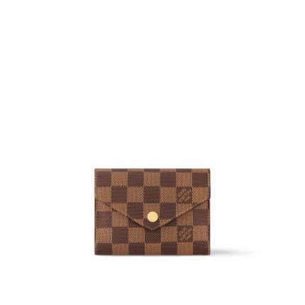 Louis Vuitton Victorine Wallet N41659