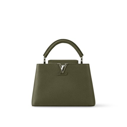 Louis Vuitton Capucines BB M57227
