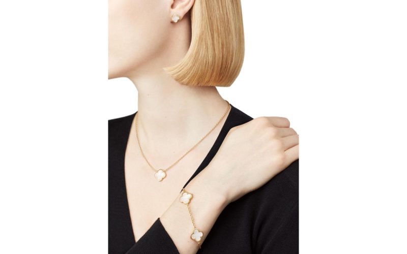 Pure Alhambra pendant - Image 3