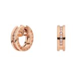 B.zero1 series earrings