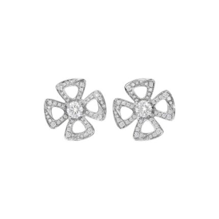 Fiorever Earrings