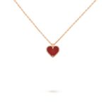 Sweet Hearts pendant