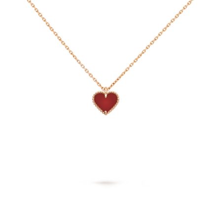 Sweet Hearts pendant