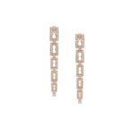 B.zero1 series earrings