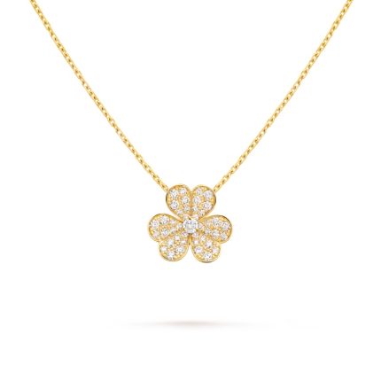 Frivole pendant, small model