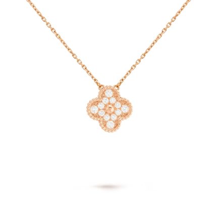 Vintage Alhambra pendant
