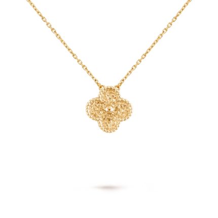 Vintage Alhambra pendant