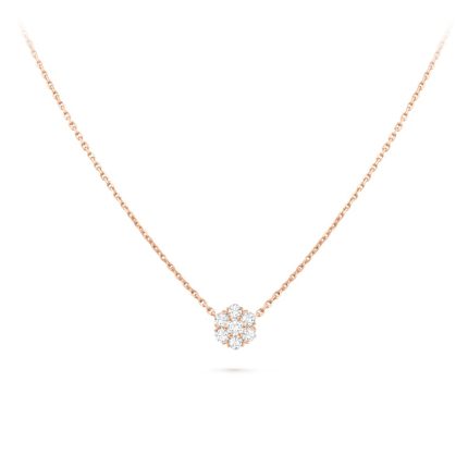 Fleurette pendant