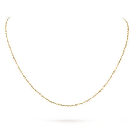 Trace chain, 42 cm